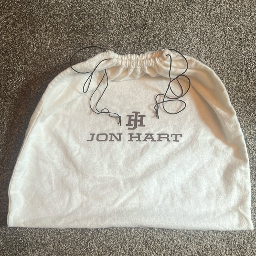 Jon Hart Designs soft protective bag